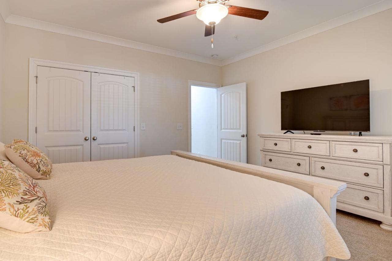 Murrells Inlet Golf Resort Condo 1 Mile To Beach! Myrtle Beach Exterior photo
